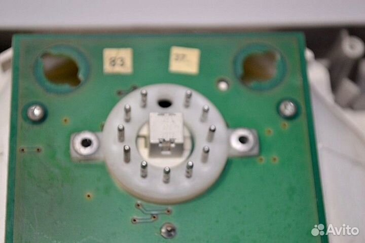 Панель приборов MAN 3-series 26.463 (01.94)