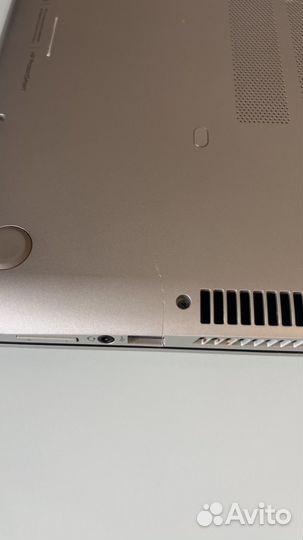 Hp pavilion 13 x360 pc