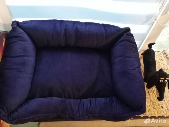 Лежанка для животных