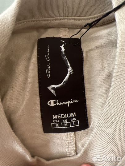 Футболка Champion