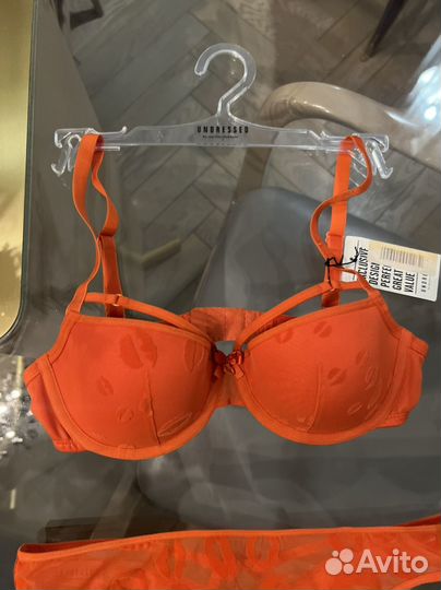 Комплект нижнего белья Marlies Dekkers