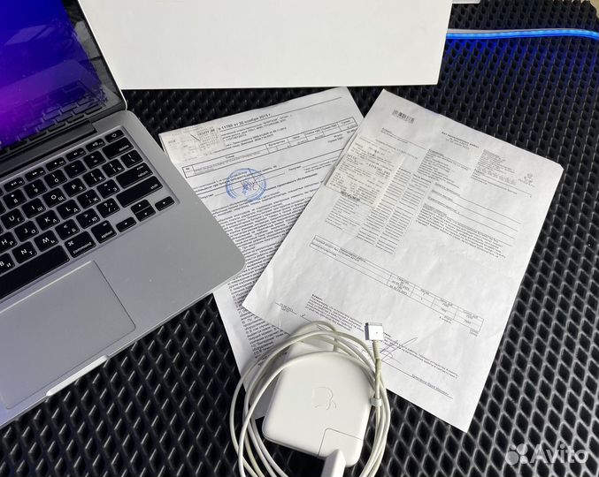 Macbook pro 13 2015