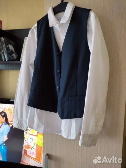Школьное для мальчиков