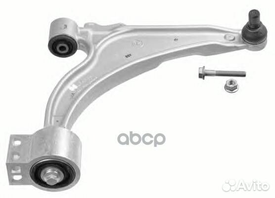 Рычаг подвески перед прав 3688701 lemforder