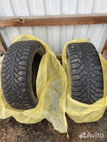 Nordman Nordman 4 205/55 R16