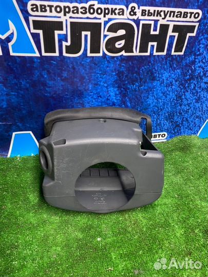 Кожух рулевой колонки Dodge Caliber PM EBA 2006