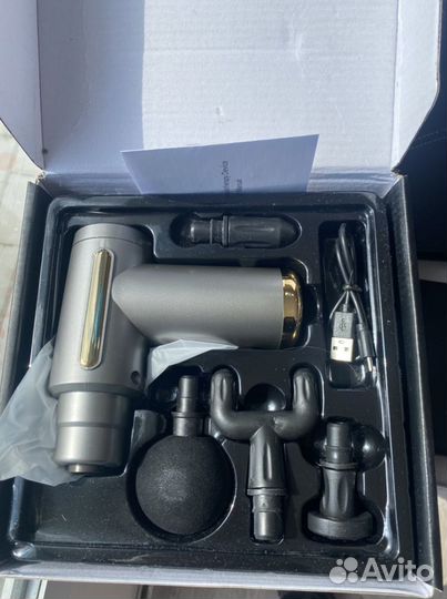 Массажер для тела