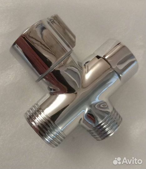 Дивертор для смесителя