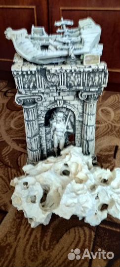 Кенийский камень