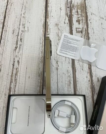 iPhone 13 Pro, 128 ГБ