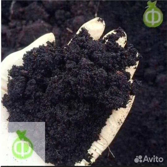 Почвогрунт в мешках с доставкой