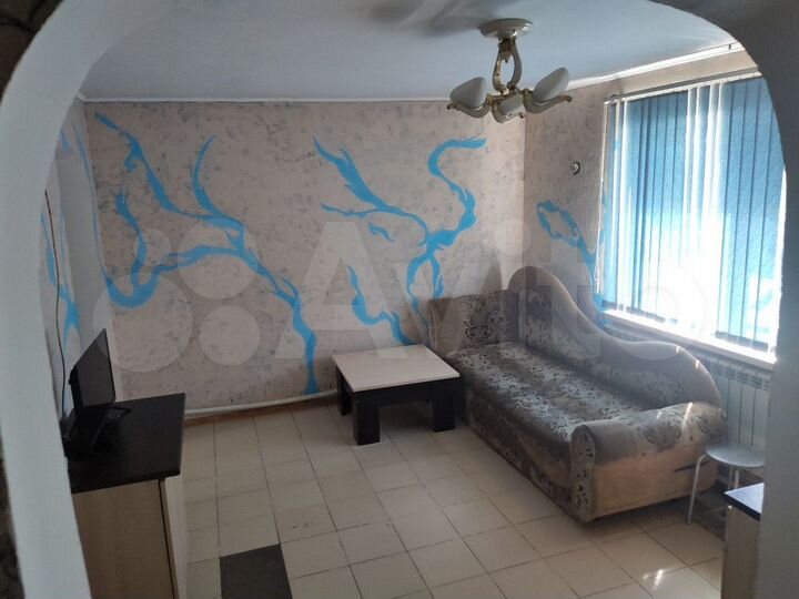 Дом 55 м² на участке 9 сот.