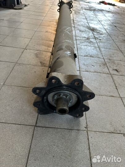 Карданный вал для Maserati Quattroporte 5