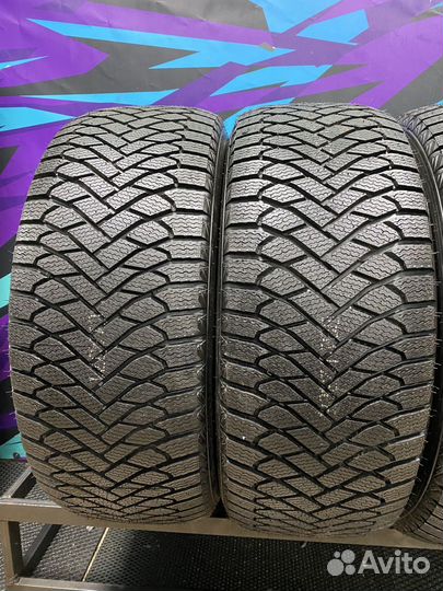 Maxxis Premitra Ice 5 SUV / SP5 285/60 R18