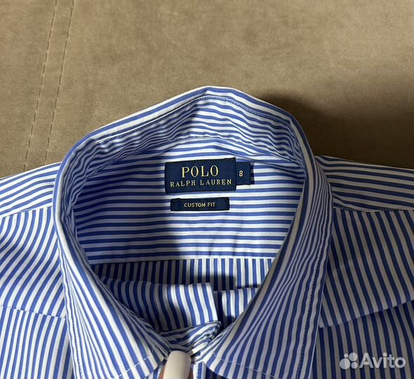 Рабашка женская Ralph Lauren оригинал