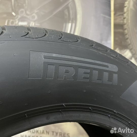 Pirelli Powergy 245/40 R19 98Y