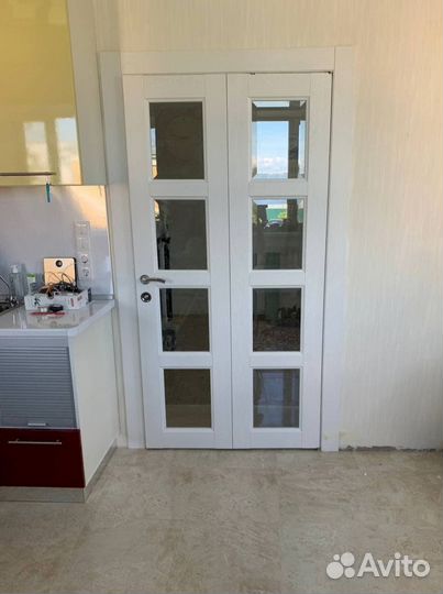 Двери межкомнатные