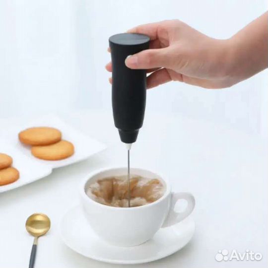 Мини миксер