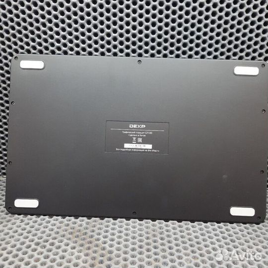 Планшет Dexp gt100 (Ррассрочка/ Т2)