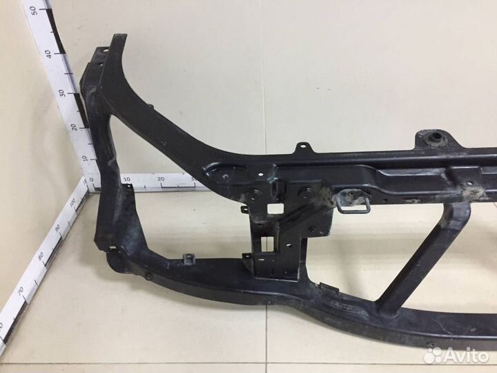 Б/У Панель передняя DK6216E144AE land rover