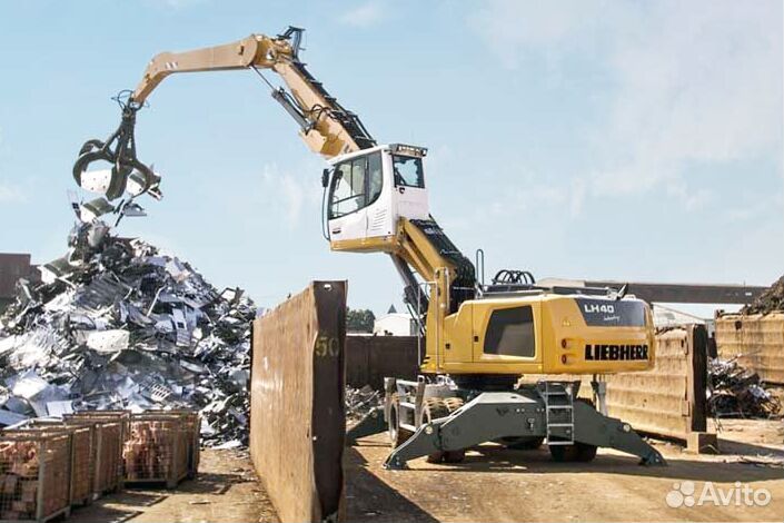 Запчасти Liebherr Новые Запчасти Экскаватор Либхер