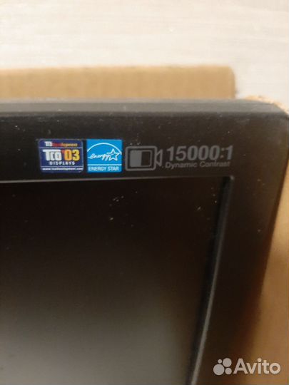 Монитор самсунг syncmaster 2043