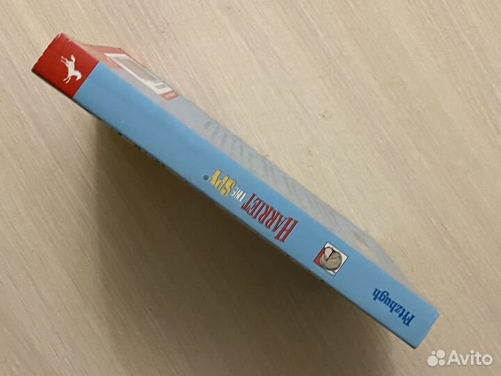 Книги на английском детские