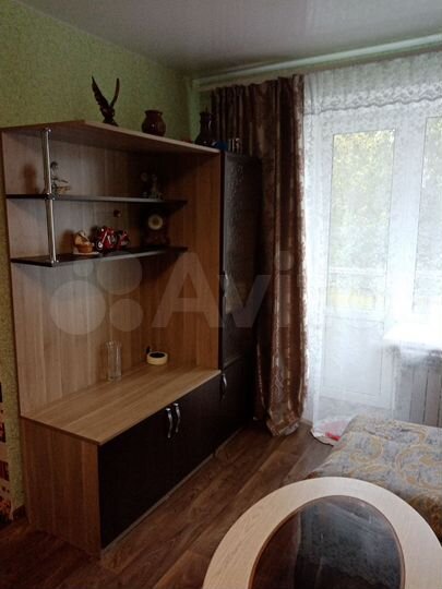 1-к. квартира, 30,8 м², 3/5 эт.