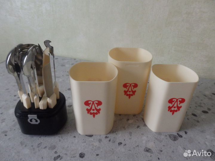 Набор туриста 