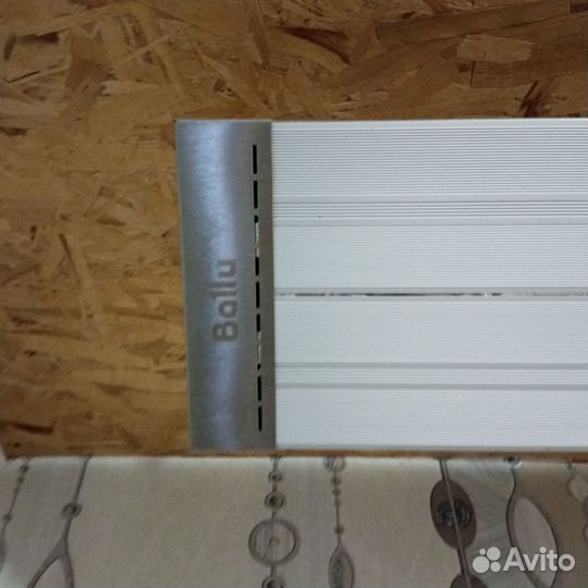 Инфракрасный обогреватель ballu