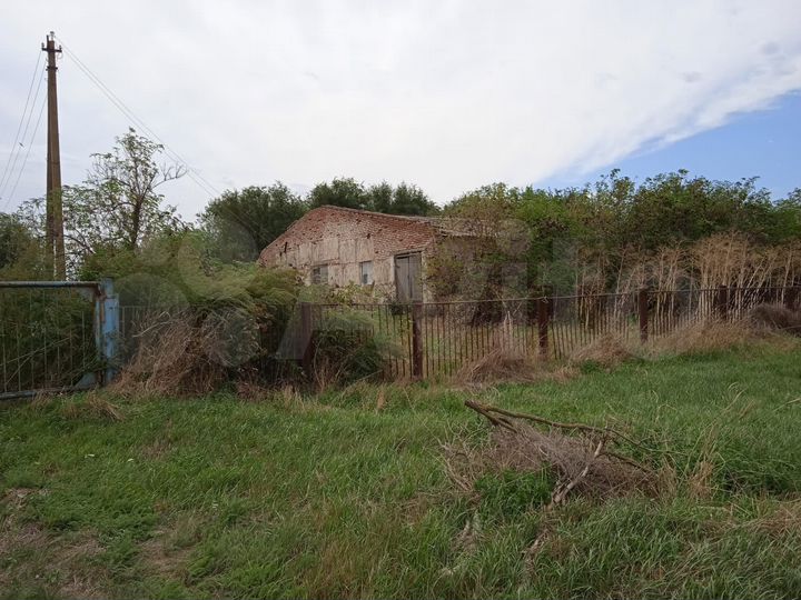 Участок 14,35 га (СНТ, ДНП)