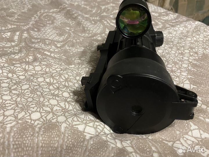 Прицел ночного видения yukon 475