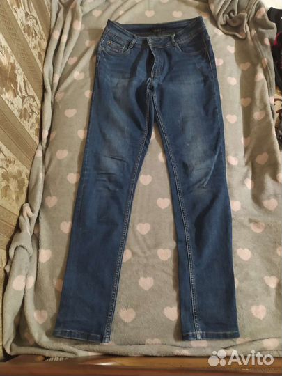 Вещи женские