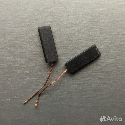 Щетки для стиральных машин