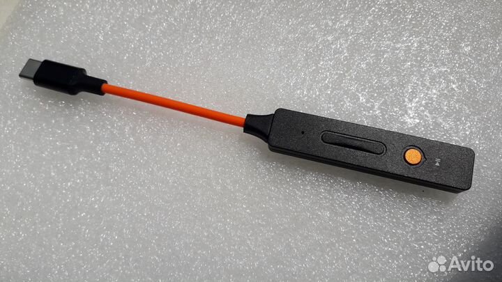 Xduoo link hi-res dac цап