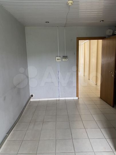 Помещение свободного назначения, 45 м²