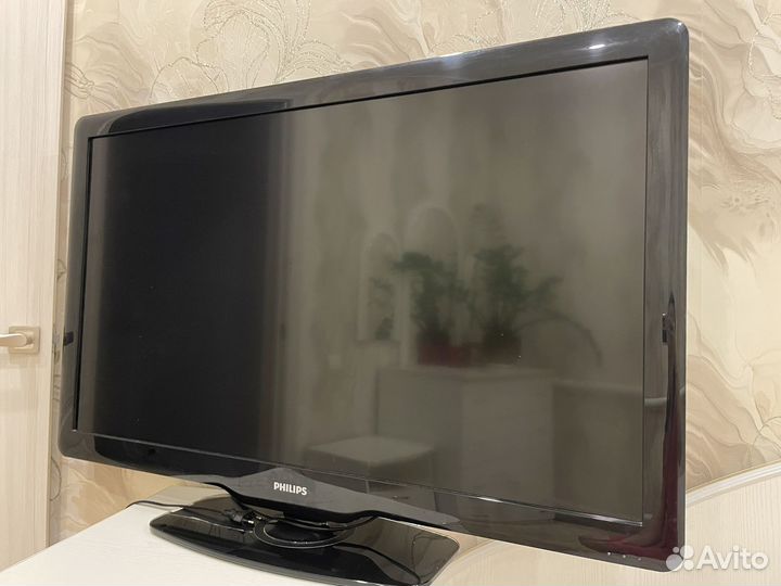 Телевизор philips 42