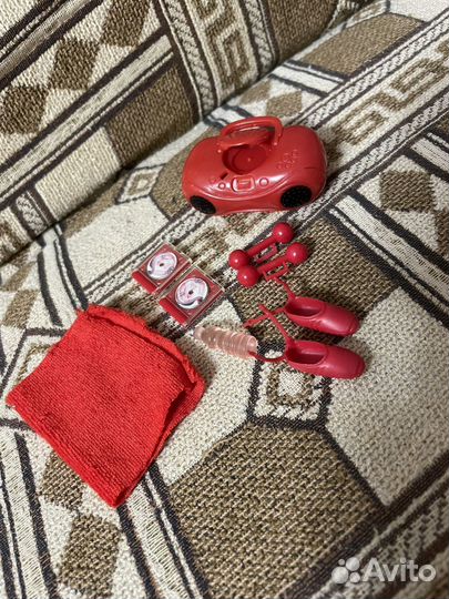 Куклы witch чародейки Тарани и Вилл