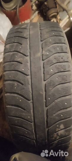 Bridgestone Ice Cruiser 5000 255/55 R18