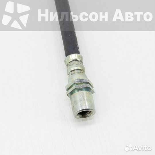 Тормозной шланг передний toyota dyna SB