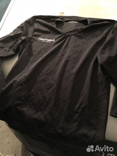 Форма хоккейная