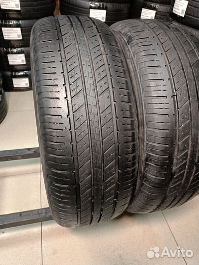 Hankook Dynapro HP2 RA33 215/60 R17 96V