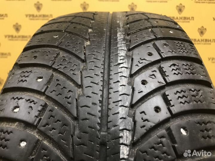 Gislaved Nord Frost 5 205/55 R16 94T