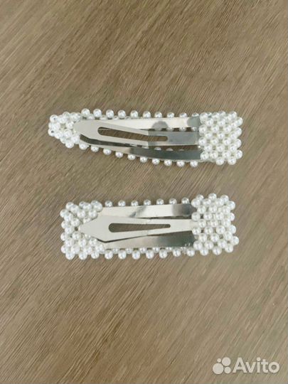 Заколка для волос