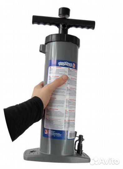Bravo 6M Насос ручной
