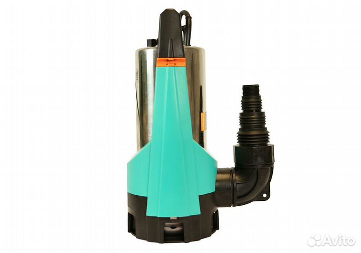 Насос погружной дренажный Sturm WP9715S