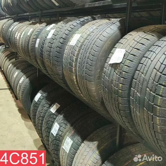 Bridgestone Dueler H/P Sport 215/50 R18 88M
