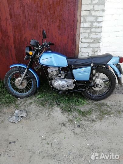 Иж планета 5