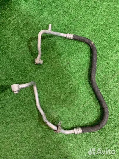 Трубка кондиционера Bmw X3 G01 2021