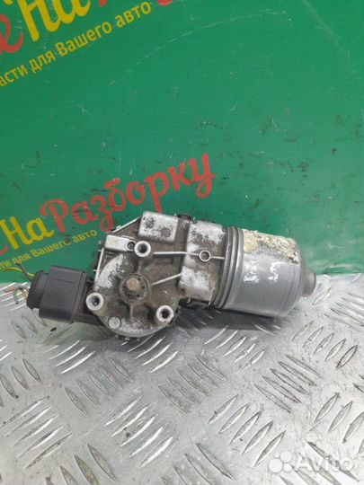 Моторчик дворников Volkswagen Passat B5 седан 1.6